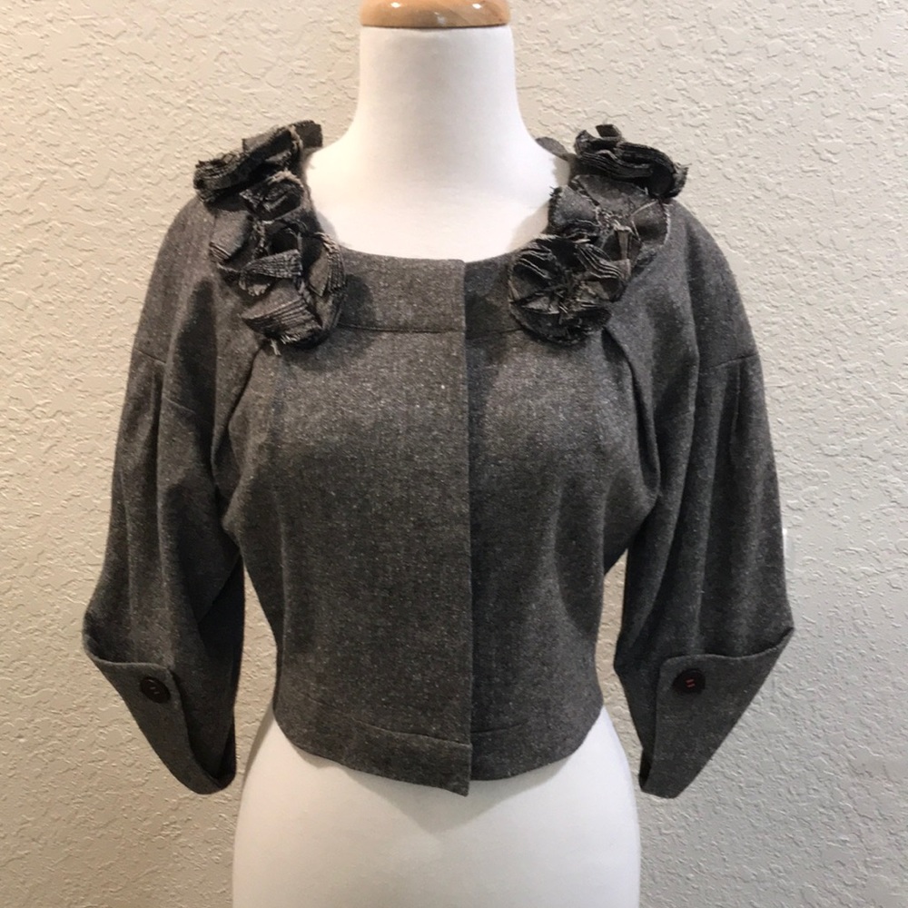 Robert Rodrigues jackets size 2 - Picture 1 of 13
